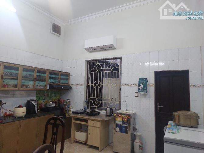 🏆 TƯ ĐÌNH – NHÀ PHÂN CÁN BỘ QUÂN ĐỘI – Ô TÔ VÀO NHÀ – 3 THOÁNG – LIỀN KỀ MINH TÂM, HIM LA - 3
