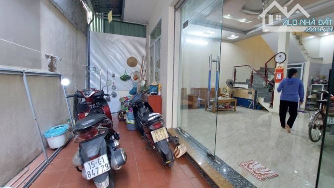 Bán nhà 2,7 tỷ, Cái Tắt, An Đồng, An Dương - 3