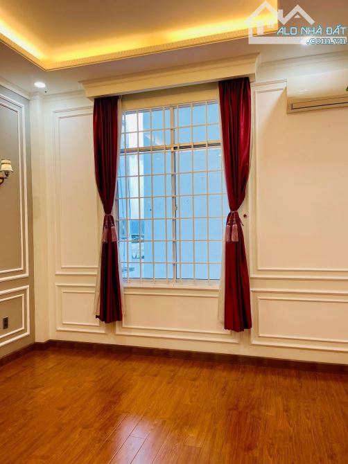 NHÀ 4 TẦNG MẶT TIỀN TRẦN HOÀNG NA CẦN THƠ - 3