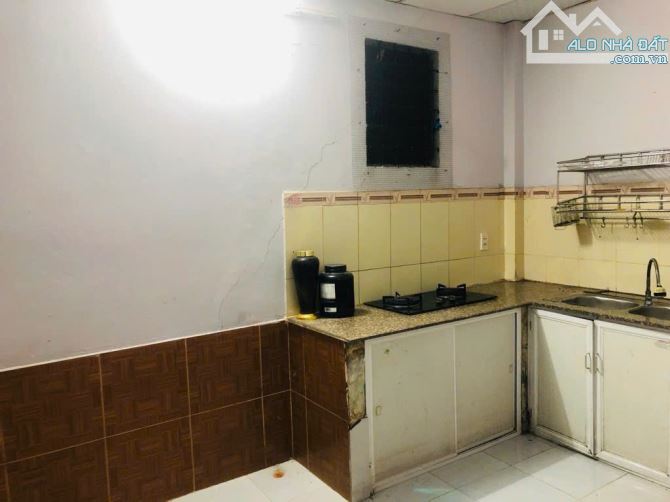 🌺 Nhà cấp 4 đường THẠNH XUÂN 21 phường Thạnh Xuân Quận 12, dt 80m2 (4,8mx15m) Hẻm ô tô - 3