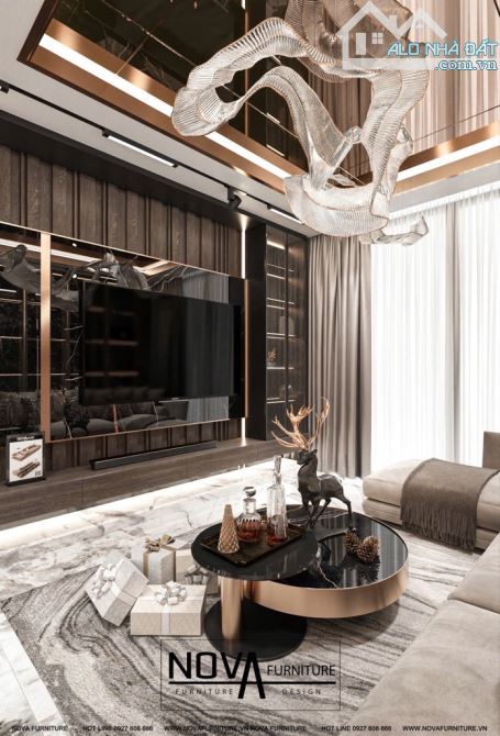 🏡B.án N.hà MT đ.ường 3/2 - 81m2 - 4 T.ầng BTCT - MT tr n.hà 20m - 6pn - C.hỉ 18.9 T.ỷ 💵 - 3