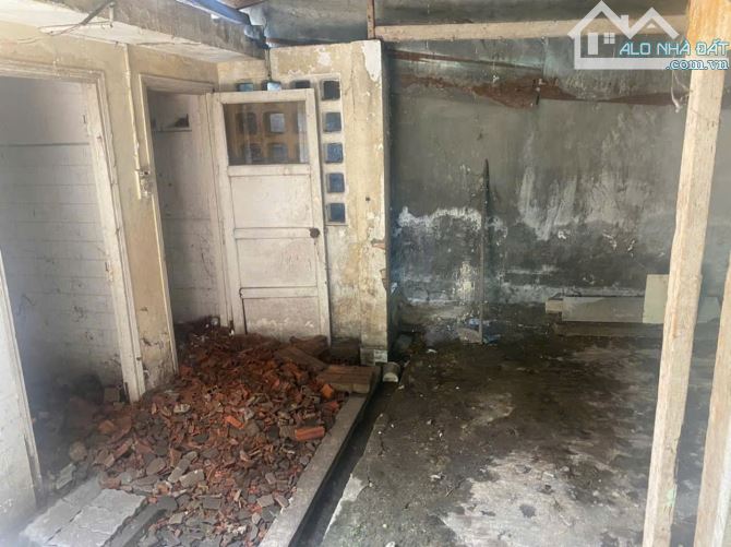 Bán Gấp Nhà Đường Nguyễn Thị Tần - 150m², 3 Tầng - Chỉ: 9,8 tỷ Thương Lượng - 3