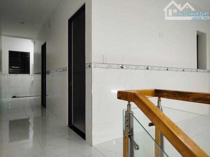BÁN NHÀ XÃ BÌNH MINH,ĐỒNG NAI ( CÁCH VLXD THU HIỀN GẦN 100M) - 3