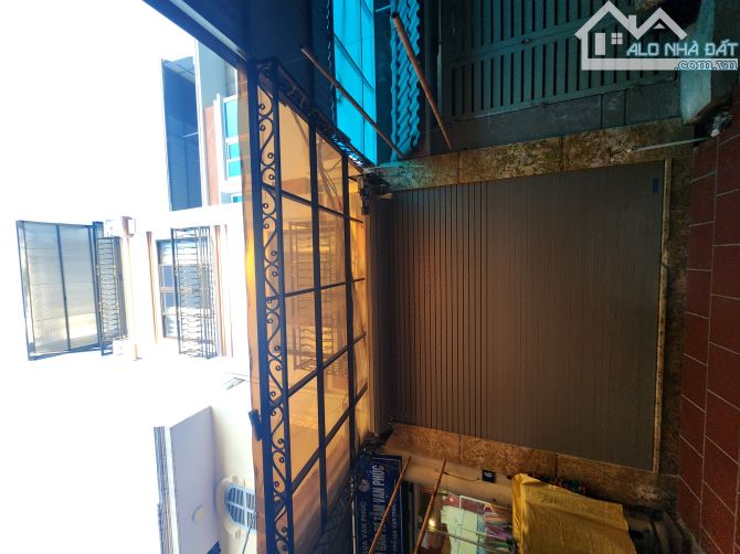 💥 13.9 TỶ – 60m² – MẶT PHỐ LỤA – MT 4m – KINH DOANH SẦM UẤT - 3