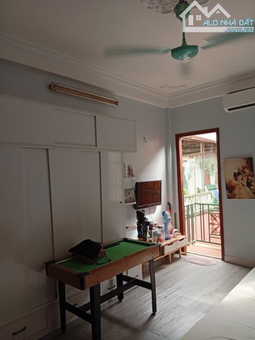 Bán nhà Đường Nước Phần Lan, Tây Hồ, 26m2, 5 tầng, mặt tiền 4m, giá 7.45 tỷ - 3