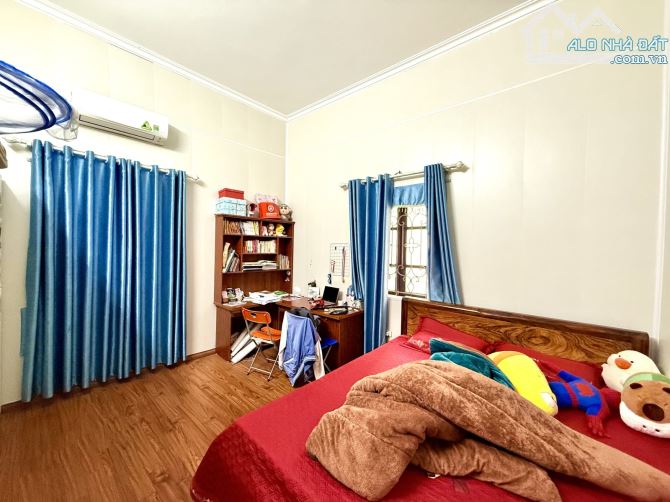 Bán nhà Văn Hội, Bắc Từ Liêm, 106m2, 3 tầng, mặt tiền 4m, giá 12 tỷ - 3