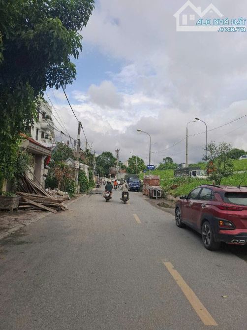 ĐÀM QUANG TRUNG – BÁT KHỐI LONG BIÊN – 5 TẦNG – 6.8 TỶ – NHÀ ĐẸP Ở NGAY] - 3