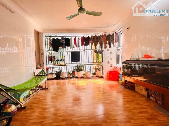 🚗 TƯ ĐÌNH – Ô TÔ VÀO NHÀ – 5 TẦNG – KHU QUÂN ĐỘI – 2 THOÁNG – AN NINH TUYỆT ĐỐI 🚗 - 3