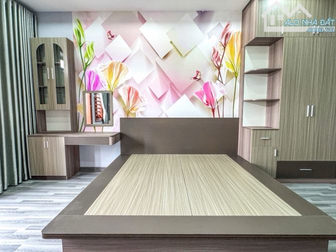 HXH 7M NGAY PHAN ANH Q.BÌNH TÂN - 88m2  ( 5 tầng )TẶNG FULL NỘI THẤT -  GIÁ : 9 TỶ 5 - 3