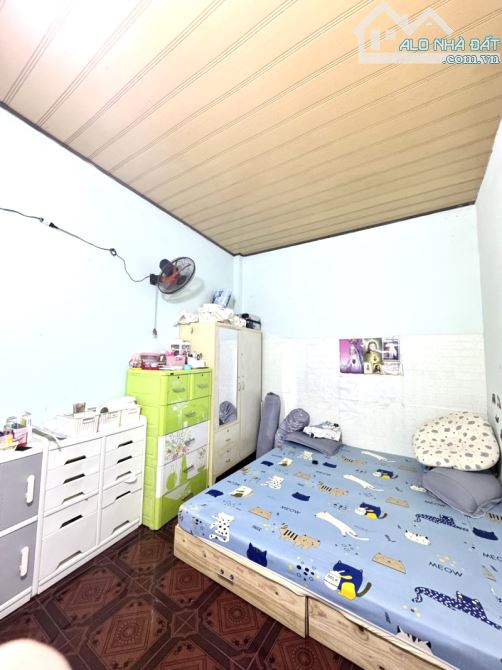 Bán Nhà Cấp 4 Hẻm Xe Hơi 82m2_5.6x15m Giá Chỉ 6.3 Tỷ  Đường số 2 Gần Ga Metro Trường Thọ, - 3