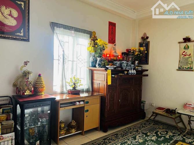 Nhà nhiều thế hệ - ít thế hệ... mời các bác vào hết đây với em - 3