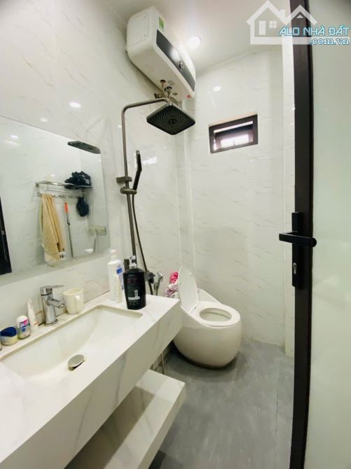 Bán nhà 3 tầng kiệt 93 An Dương Vương , Phường An Đông , Tp Huế - 3