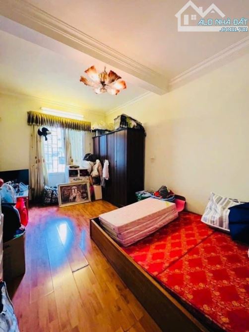 💥BẤT HỦ: Tôn Đức Thắng 25m2, 5T, KCBT, ngõ rộng thoáng, gần ô tô, gần phố - 3