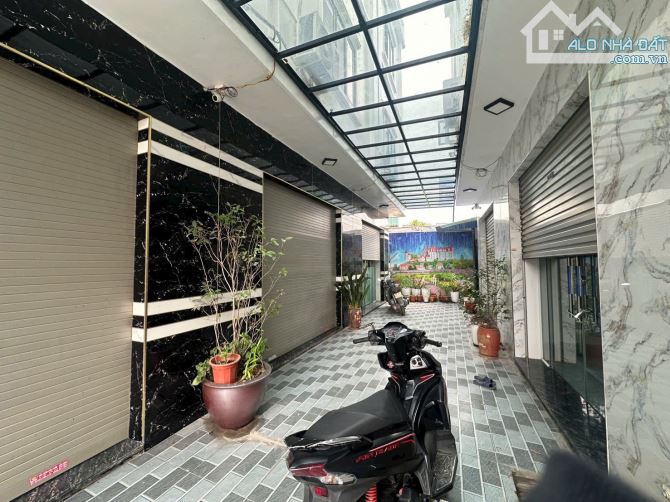 ✅ Bán căn nhà 3 tầng 41m ngang 4.35m tại Hải Thành 1 , Dương Kinh. Giá chỉ 1.9x tỷ. - 3