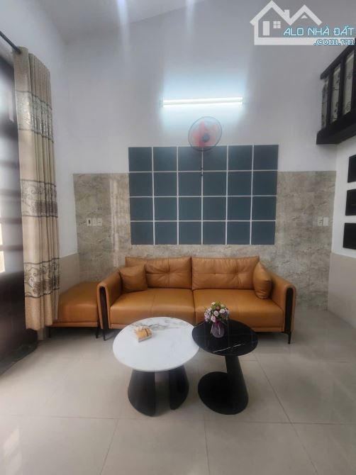 NHÀ 1 TRỆT 1 LỬNG 70M2( 5*12M)- KIỆT  HÙNG VƯƠNG- THANH KHÊ- ĐÀ NẴNG- CHỈ 3.85T.Ỷ. - 3