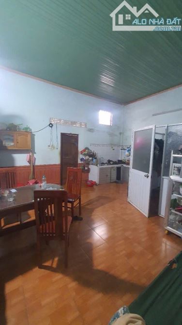 NHÀ MẶT TIỀN ĐƯỜNG LÊ MINH XUÂN ĐOẠN ĐẸP, DT 7X22, GIÁ 4.2 TỶ - 3