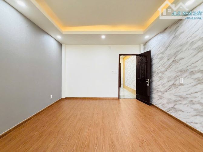 4.4❌18m, BÁN CHDV 8P, VUÔNG A4, 25.5TR/THANG, P16 GÒ VẤP, CHỈ 4.97 TỶ - 3
