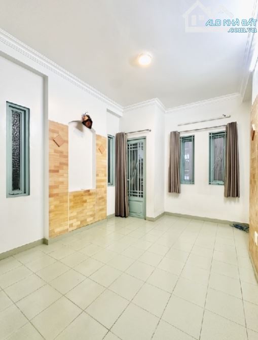 Siêu phẩm xinh lung linh Lý Chính Thắng quận 3 - 3