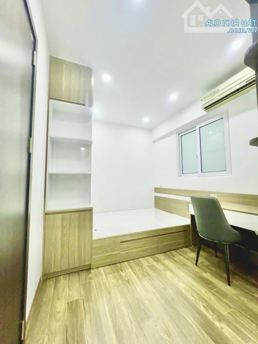 🏢CHCC ĐỀN LỪ🏢 DTSD 51M - 2PN - VIEW LOUIS CITY – TẶNG FULL NỘI THẤT - 3