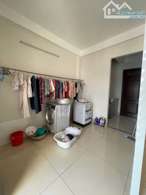 BÁN NHÀ 4 TẦNG – ĐƯỜNG XE TẢI – KHU PHÂN LÔ GẦN SÔNG-HIỆP BÌNH CHÁNH,THỦ ĐỨC,10,9 tỷ - 3