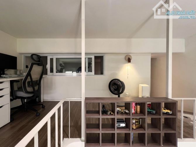 📣Khu Vip Phú Mỹ Hưng - Căn Hộ Duplex 86M2 - View Cây Xanh Thoáng Mát - 5.05 Tỷ - 3