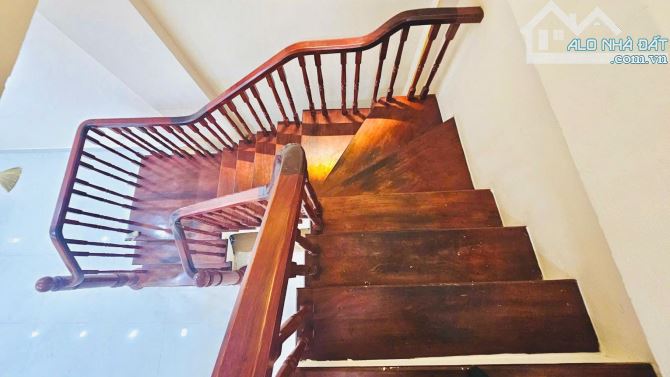 Bán căn 5 tầng gara oto thoáng trước gần KĐT Định Công - 3