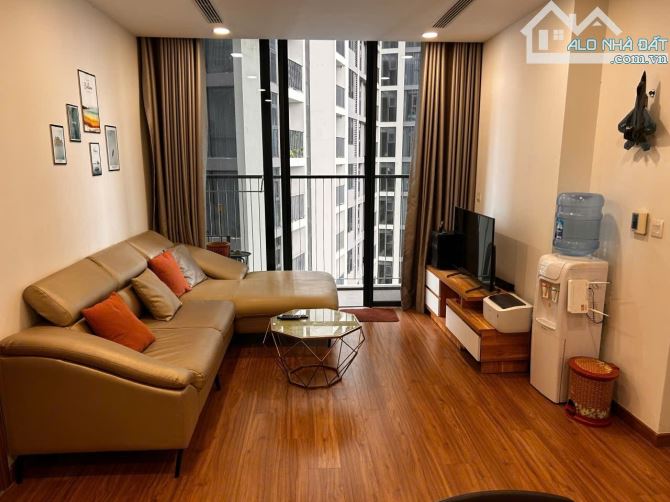 🌟 CĂN GÓC ECO GREEN SAIGON Q7– FULL NỘI THẤT – ĐANG CHO THUÊ 20TR/THÁNG 🌟 6.8 Tỷ - 3