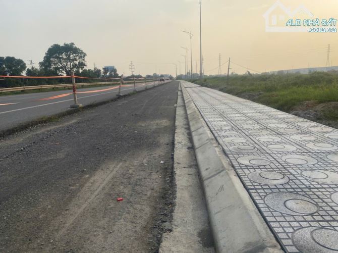 CTY cần bán 1,6 ha đất SX tái chế kCN Lập Thạch Vĩnh Phúc - 3