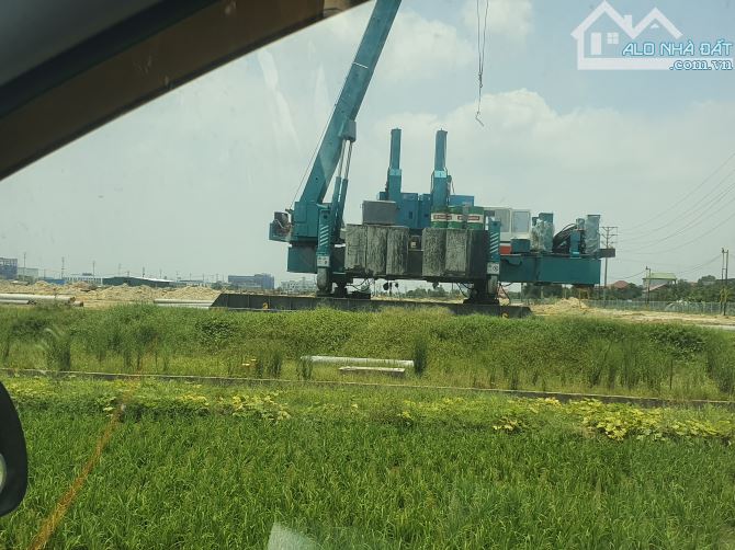 Công ty cần bán 4,3 ha đất sản xuất gần đường cao tốc Hưng yên-thái Bình chỉ 2,7 triệu/m² - 3