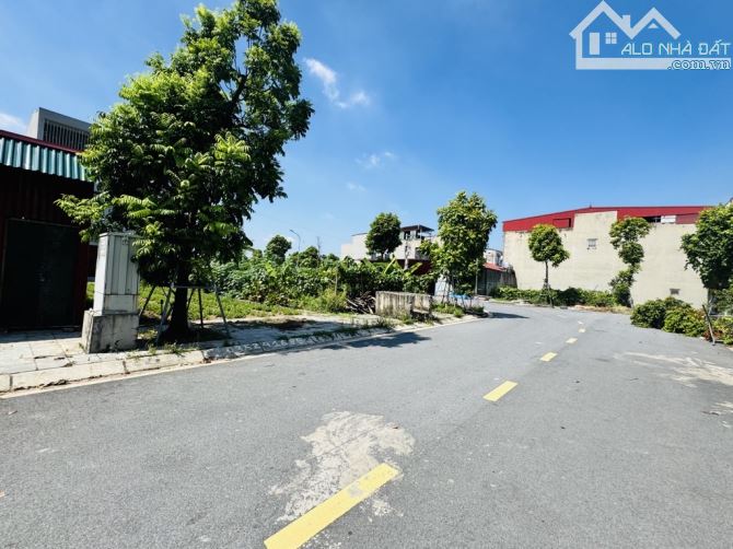 🔥 BÁN ĐẤT ĐẤU GIÁ X7 LỖ KHÊ – LIÊN HÀ 🔥 - 3