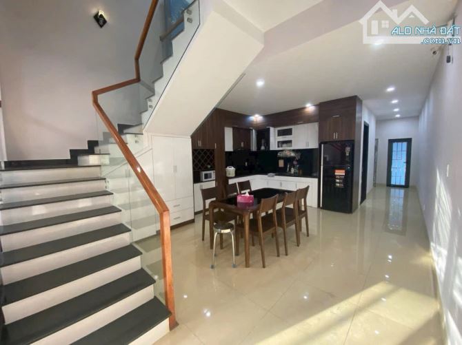 🔥NHÀ 3 TẦNG FULL NỘI THẤT–HOÀNG BÌNH CHÍNH–GẦN BÃI TẮM SƠN THUỶ–NGŨ HÀNH SƠN–CHỈ 7.Xx TỶ - 3