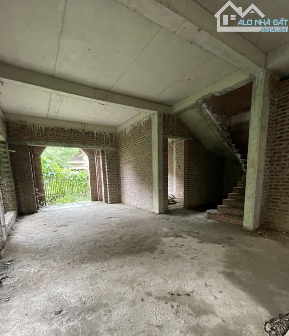 BIỆT THỰ 3 MẶT THOÁNG ,145m2  TRUNG TÂM TÂY NAM MỄ TRÌ- MỸ ĐÌNH -TỪ LIÊM. - 3