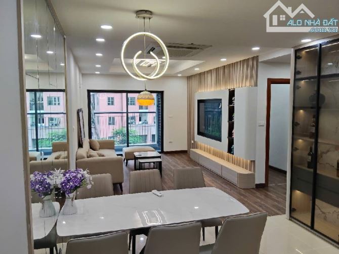 GẤP- GOLDMARK CITY, 3 PHÒNG NGỦ 114M2 9,05 TỶ - 3