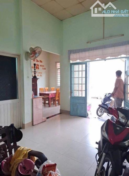 🏡 BÁN ĐẤT TẶNG NHÀ CẤP 4 – 112.3M² – HẺM XE 7 CHỖ – ĐƯỜNG LÝ THƯỜNG KIỆT, P. DĨ AN - 3