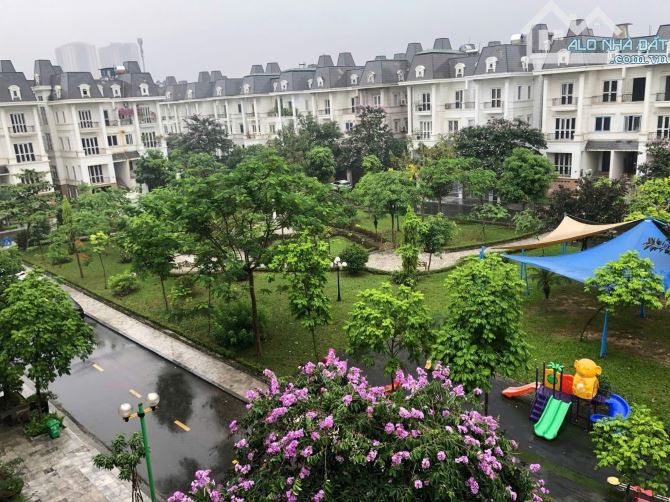 BÁN NV KĐT LIDECO LAI XÁ HOÀI ĐỨC 150M2 5T VIEW ĐẸP GIÁ 26 TỶ - 3