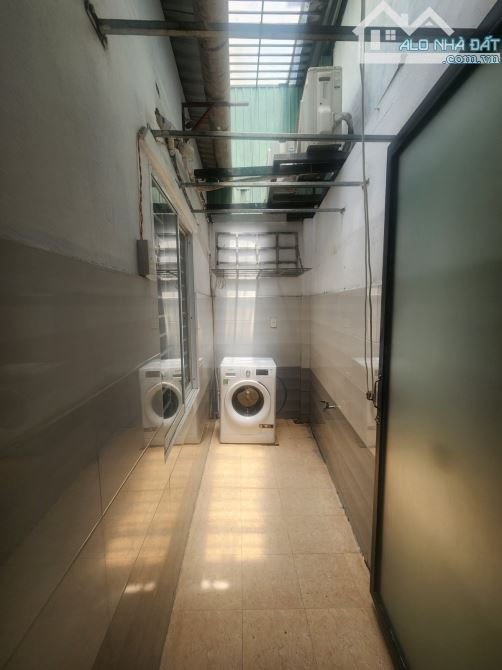 Bán nhà kiệt Hùng Vương, Đà Nẵng - 70m2 nhà 2 tầng đầy đủ nội thất - 3
