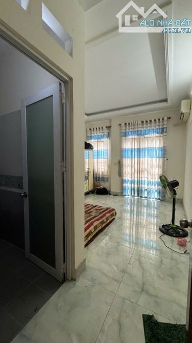 SIÊU PHẨM NHÀ ĐẸP 4 TẦNG (4X17) – 1/ LÂM THỊ HỐ, SÁT GÒ VẤP – GIÁ CHỈ 5 TỶ 850 - 3