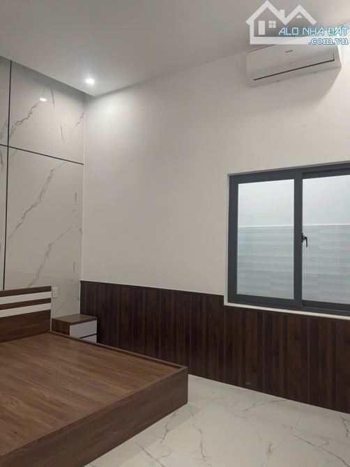 🎉🎉NHÀ ĐẸP FULL NỘI THẤT CÁCH ĐƯỜNG CHÍNH 10M - Ô TÔ VÀO TẬN NHÀ - 3