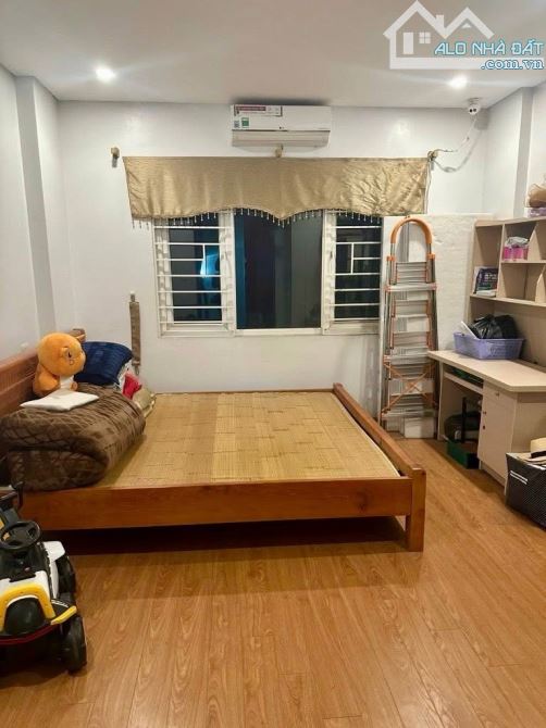 Mặt phố hoa lâm - phân lô - vỉa hè ô tô tránh - kinh doanh sầm uất - thông số vàng - 3