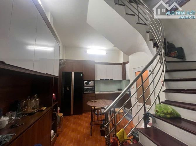 🏡 NHÀ ĐẸP TÂY MỖ – NAM TỪ LIÊM – NGÕ RỘNG NHƯ PHỐ -- Ô TÔ TRÁNH – DỪNG ĐỖ NGÀY ĐÊM. - 3