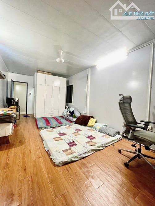 KHÔNG CÓ CĂN THỨ 2 , DƯƠNG VĂN BÉ 37M DÂN XÂY SÁT PHỐ GIÁ NHỈNH 6 TỶ