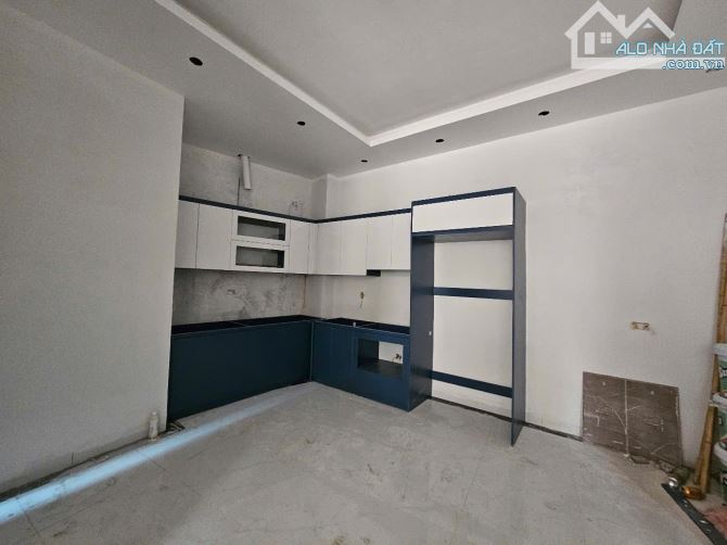 NHÀ ĐẸP ĐẠI MỖ-TỪ LIÊM_NHÀ THOÁNG_OTO ĐỖ CỬA_FULL ĐỒ_BAN CÔNG_GARA_5 TẦNG_60M2 MT6m_6,5 TỶ - 3