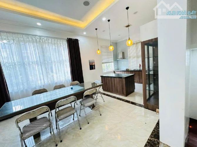 Ở VIP- BT Lideco 245m2 - 5T, 2 mặt đường, NT đẹp, V.hè KD, giá 39,2 tỷ - 3