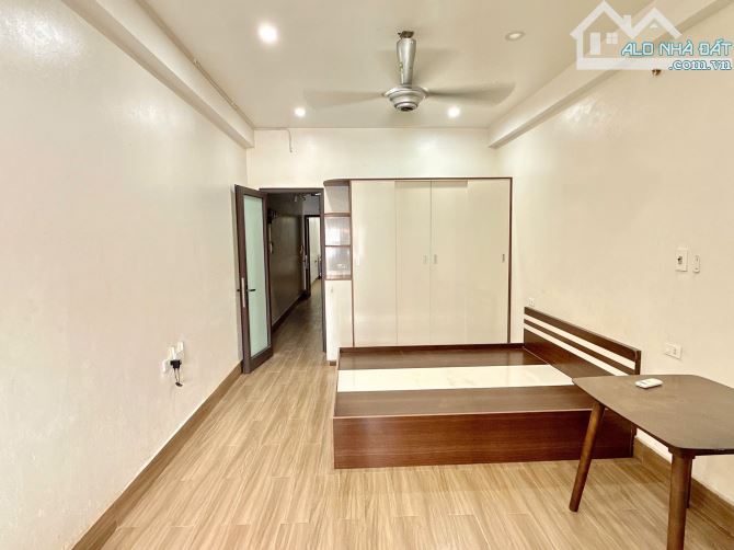 BÁN CCMN CỔ NHUẾ 65M2 6T THANG MÁY 10 PHÒNG VỪA Ở VỪA CHO THUÊ 50 TR/TH - GIÁ 12.9 TỶ - 3
