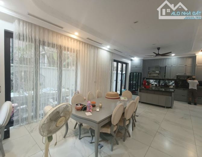 Biệt thự ĐL Lideco 288m2 - 5 tầng, Thang máy, NT Cực VIP, giá 41,5 tỷ - 3