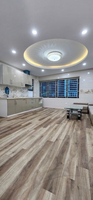 LÔ GÓC - MỚI KEENG -THANG MÁY ÔTÔ VÀO NHÀ GIÁ RẺ - 3