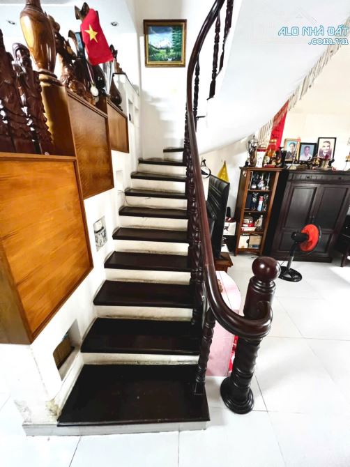 HXH HOÀNG HOA THÁM THÔNG THÍCH QUẢNG ĐỨC - 75M - 4PN - NHỈNH 8 TỶ - 3