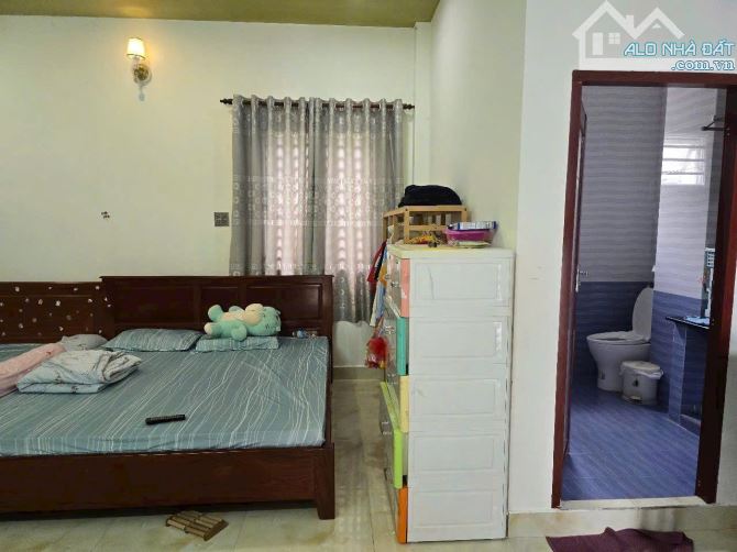 Chủ gửi. BÁN BIỆT THỰ PHỐ 1 TRỆT 1 LẦU – ĐƯỜNG SỐ 11, KHU CỒN KHƯƠNG, TP. CẦN THƠ - 4
