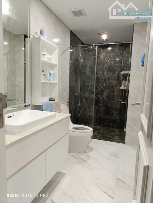 Bán căn hộ chung cư Hateco Laroma, 4a Huỳnh Thúc Kháng,Đống Đa,3 ngủ chỉ 17.3 tỷ - 4