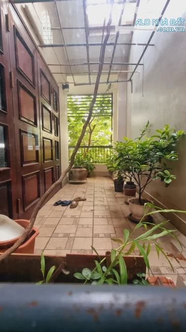 LIỀN KỀ VĂN QUÁN - HÀ ĐÔNG - PHÂN LÔ KINH DOANH - 2 MẶT THOÁNG - GARA Ô TÔ - VỈA HÈ - 82M - 4